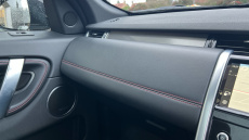 Land Rover Discovery Sport 1.5 P300e R-Dynamic HSE 5dr Auto [5 Seat] Station Wagon